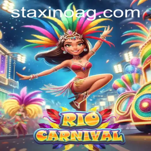 Exploring the Vibrant World of RioCarnival and Its Thrilling Gameplay on SSVIP.Bet