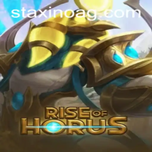 Experience the Mystical Journey in RiseofHorus: A Revolutionary Online Game