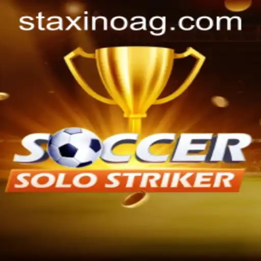 Discover SoccerSoloStriker: A Thrilling Football Adventure