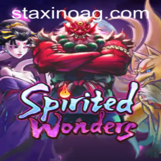 Exploring the Enchanting World of SpiritedWonders and ssvip.bet