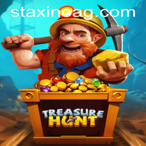 Discover the Exciting World of TreasureHunt: The Game that Keeps Players on the Edge