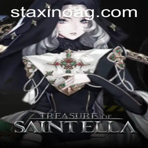 A Deep Dive into TreasureofSaintElla: The Game Everyone is Talking About