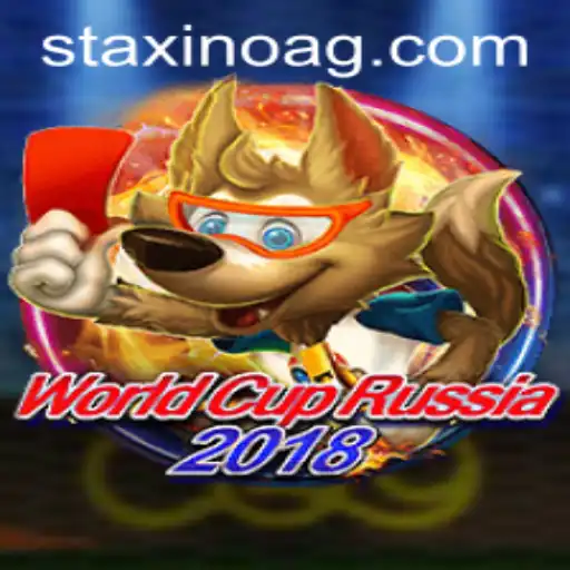 Exploring WorldCupRussia2018: A Dynamic Gaming Experience
