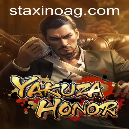 Exploring the Thrilling World of YakuzaHonor - A New Gaming Phenomenon
